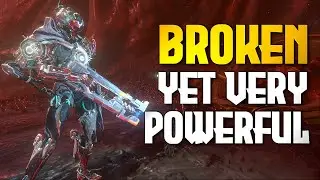 Huge Xaku Buffs That Made This Warframe Broken in a Good Way + Awesome Helminth Combos