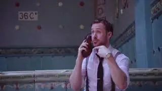 Ryan Gosling honest reaction edit