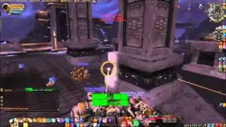 Ulduar: Flame Leviathan 10-Man
