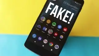 Fake Nexus ROM for Nexus 5 Review! - Get ALL Pixel Features!