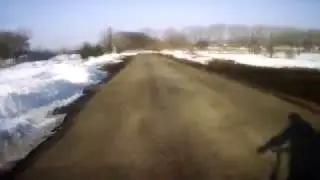 410 ВОЗВРАЩАЕТСЯ ЧТОБЫ НАКАЗЫВАТЬ ВСЕХ И ВСЯ