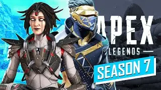 VISITING THE LEGENDS // WHO'S JOINING?? // APEX LEGENDS // LIVESTREAM