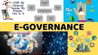 WHAT IS E-GOVERNANCE? || DIGITAL GOVERNANCE