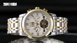Hot Selling # SKMEI Automatic watches M029