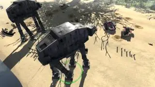 Galaxy At War: Imperial Subjugation Of Kashyyk