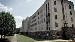 Sanatorium Hill
