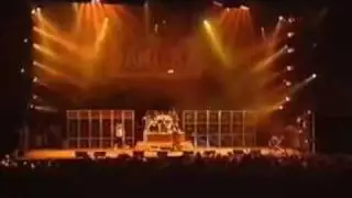 Pantera Live @ Ozzfest  'Cowboys from Hell'