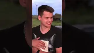 ДЮШЕС РИСУЕТ МАМИКСА РАЗРЫВНАЯ 