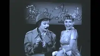 Up All Night Lucy episode Rhonda Shear