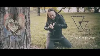 WOISYS - CHAOS V HLAVĚ feat. Jana Tesaříková