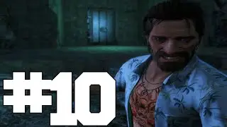 Far Cry 3 - Ищем Нож - #10