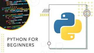 Python for beginners (USING PyCharm) (Part 1) 