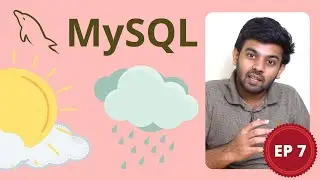 Weather Observation Station 1  - SQL  Ep - 7 | Hacker Rank |  English | code io