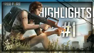 Free Fire Highlights | Melhores Momentos