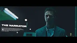 Fight Club edit