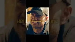 😱😨 Его никто не узнаёт 