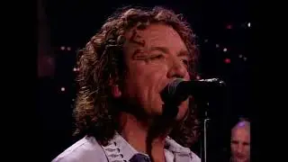 Robert Plant Dreamland