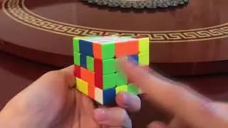 Фишки по 4x4 от Ильяса Арыстанбекова