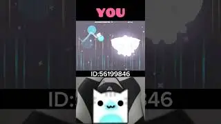 Sunshine in Geometry Dash! 🌞 