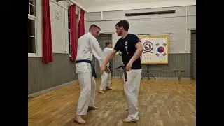 Arm Conditioning Exercise