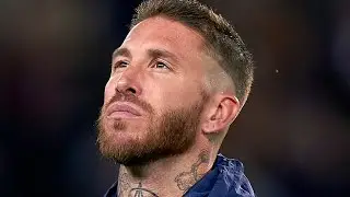 AMATEKA YA SERGIO RAMOS: MYUGARIRO WATSINZE IBITEGO BYINSHI KU ISI || ISHYAKA RY'INSHI MUKIBUGA