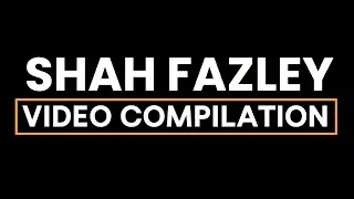 2020-2024 YouTube Video Compilation | Birthday Special✨