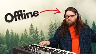 Make beats the distraction-free way.