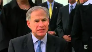 Governors Against Refugees' Entry