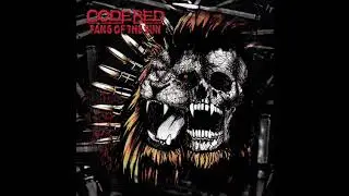 Code Red - Fang of the Sun (Full Album, 2017)