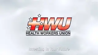HWU Investing in your future - Promo