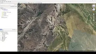Google Earth Pro:   ELEVATION IS NOT SHOWING IN GOOGLE EARTH PRO (FIXED)