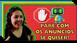 Adblock - Como inserir, Configurar e Remover do Google Chrome? | Parada Digital