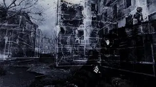 Metro: Last Light Redux Walkthrough - Part 26 - The Dead City