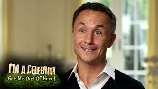 Dennis Wise Reveal Interview! | I'm A Celebrity... Get Me Out Of Here!