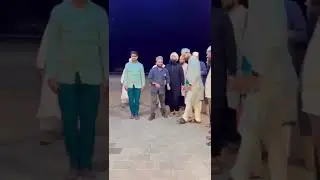 सैय्यद साहब का अपने चाहने वालों के साथ खूबसूरत वीडियो 💙💙💙 MashaAllah #shorts