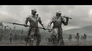 Mordhau - OP Rapier & Shield Loadout MVP Full Frontline Gameplay