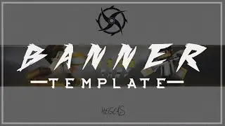 #1 Minecraft Banner Template [FREE] More?