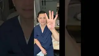 Goodbye Carpal Tunnel Syndrome - 99 percent gone 