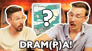 A Legion Of Drampas | Carlin Brothers Box Breakers S11E11