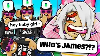 FUNNIEST ROBLOX VOICE CHAT SHORTS! (COMPILATION)