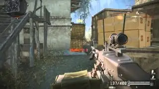 WARFACE РАСПРАДАЖА XM8 и M60E4. Обзор + Мнение