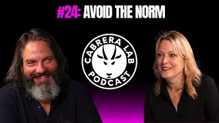 Episode #24: Avoid the Norm