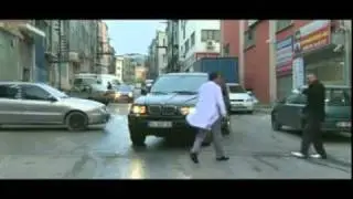 Hakan Gurses Klip Arkası - Yön. Haydar Işık.mp4