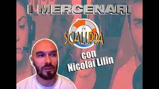 Caso WAGNER con NICOLAI LILIN | La Scialuppa #10