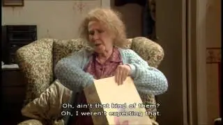 The Catherine Tate Show - Series 3 - Nan Squirrel HD Part 1 & 2 Full