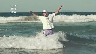 ОТПУСК ПО ПУТЁВКЕ | ТАЙНА КАРИБСКОГО МОРЯ ОСТРОВ МАРГАРИТА | МУЗ-ТВ