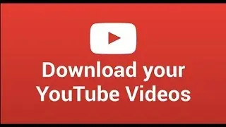 how to download you tube videos without using any software