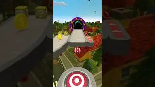 Going balls sky rolling balls action balls | going balls new update | rolling sky all levels