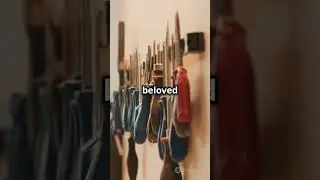 John Cleese (apparently) on AI - Advert for 12-Point Tools