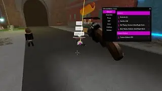 OP UNTITLED HOOD LOCK SCRIPT [SHOWCASE]